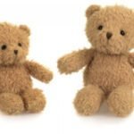 Ursuletul Morris, Egmont Toys