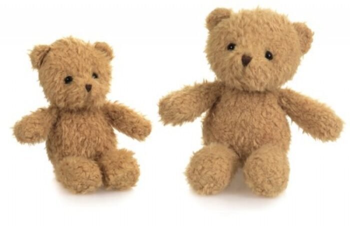 Ursuletul Morris, Egmont Toys - imagine 3