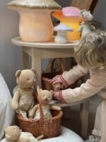 Ursuletul muzical Marcel din bumbac organic, Egmont Toys - imagine 2