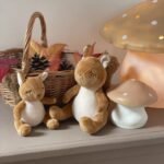 Veverita Pam, Egmont Toys