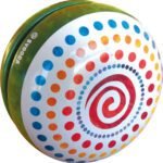 Yo-yo metalic - imagine 3