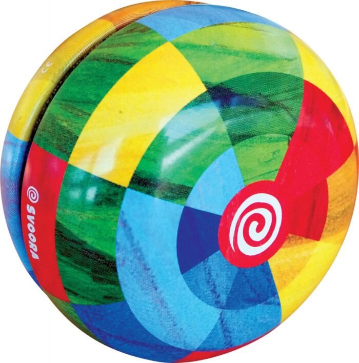 Yo-yo metalic - imagine 4