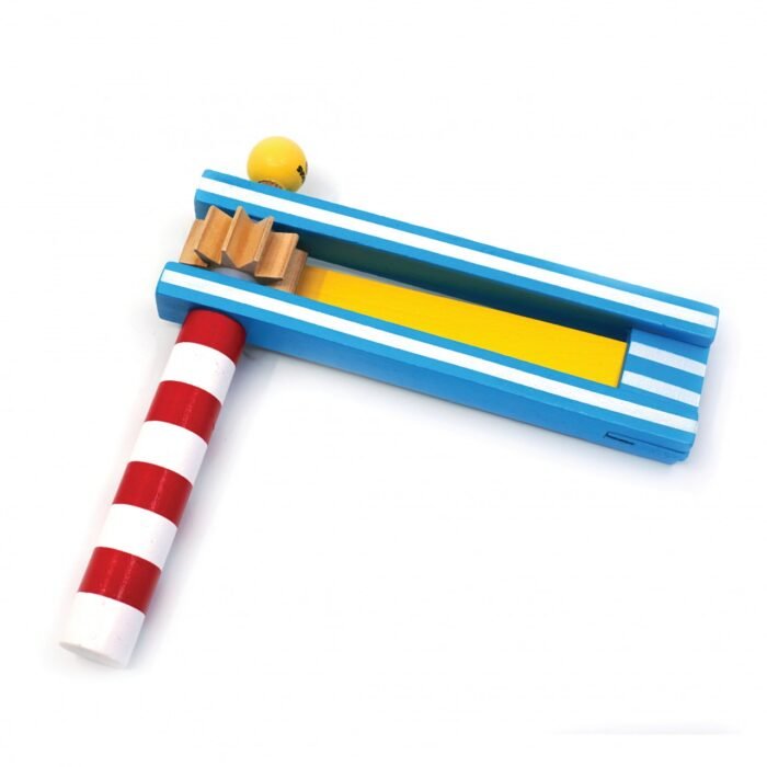 Zornaitoare colorata - imagine 4