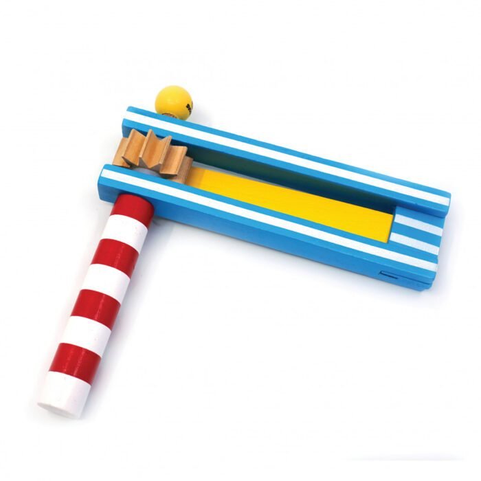 Zornaitoare colorata - imagine 2