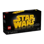 LEGO STAR WARS LOGOUL STAR WARS DIN CARAMIZI 75407 - imagine 8