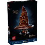 LEGO HARRY POTTER JOBENUL MAGIC VORBITOR 76429
