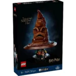 LEGO HARRY POTTER JOBENUL MAGIC VORBITOR 76429 - imagine 7