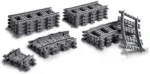LEGO CITY SINE 60205 - imagine 11