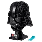 LEGO STAR WARS CASCA DARTH VADER 75304 - imagine 9