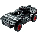 LEGO TECHNIC AUDI RS Q E TRON 42160 - imagine 8