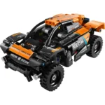 LEGO TECHNIC NEOM MCLAREN EXTREME E RACE CAR 42166 - imagine 2
