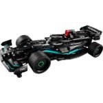 LEGO TECHNIC MERCEDES-AMG F1 W14 E PERFORMANCE PULL BACK 42165 - imagine 2