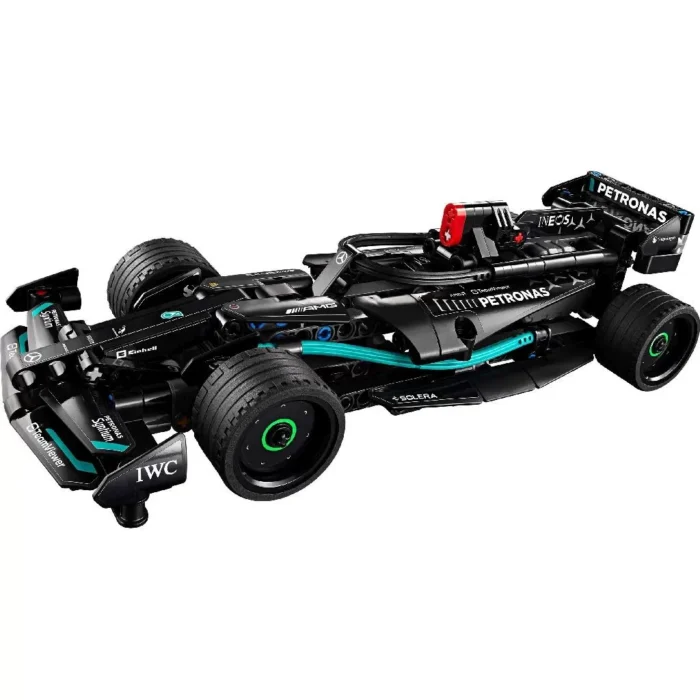 LEGO TECHNIC MERCEDES-AMG F1 W14 E PERFORMANCE PULL BACK 42165 - imagine 9