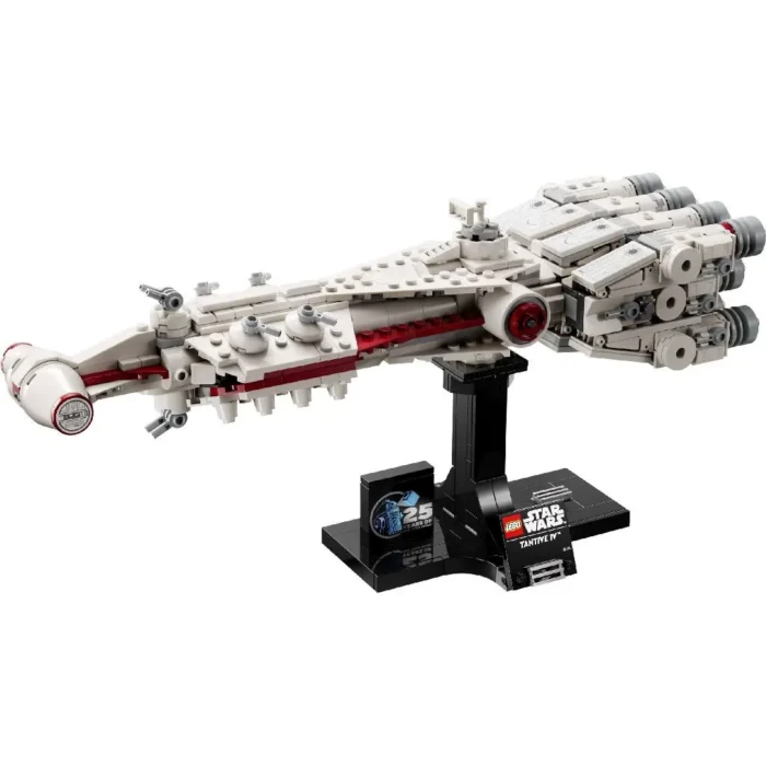 LEGO STAR WARS TANTIVE IV™ 75376 - imagine 9