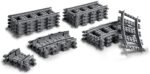 LEGO CITY SINE 60205 - imagine 2