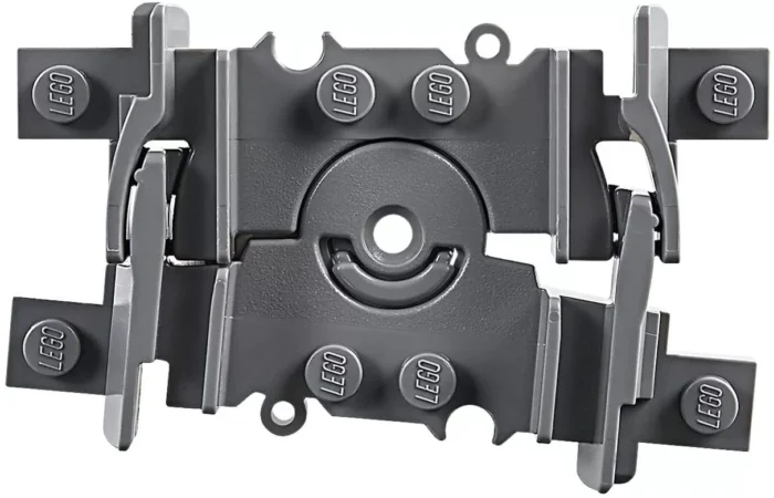 LEGO CITY SINE 60205 - imagine 12