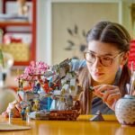 LEGO NINJAGO ALTARUL DRAGON DE PIATRA 71819 - imagine 3