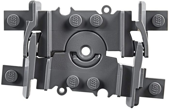 LEGO CITY SINE 60205 - imagine 3