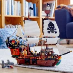 LEGO CORABIE DE PIRATI - imagine 11