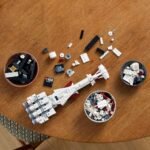 LEGO STAR WARS TANTIVE IV™ 75376 - imagine 4
