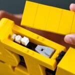 LEGO STAR WARS LOGOUL STAR WARS DIN CARAMIZI 75407 - imagine 5