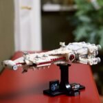 LEGO STAR WARS TANTIVE IV™ 75376 - imagine 5