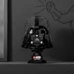 LEGO STAR WARS CASCA DARTH VADER 75304 - imagine 6
