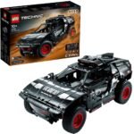 LEGO TECHNIC AUDI RS Q E TRON 42160 - imagine 6
