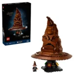 LEGO HARRY POTTER JOBENUL MAGIC VORBITOR 76429 - imagine 12
