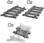LEGO CITY SINE 60205 - imagine 6