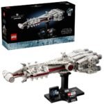 LEGO STAR WARS TANTIVE IV™ 75376 - imagine 7