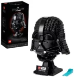 LEGO STAR WARS CASCA DARTH VADER 75304 - imagine 14