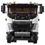 LEGO TECHNIC CAMIONUL FMX ȘI EXCAVATORUL ELECTRIC EC230 DE LA VOLVO 42175 - imagine 7