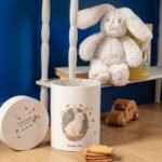 Iepuras Luison in cutie, Moulin Roty - imagine 3