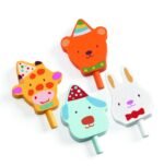 Joc de rol Happy Birthday, Djeco - imagine 4