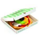 Joc de rol Roberto Pizza, Djeco - imagine 3