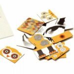 Kinoptik Animonsters, Djeco