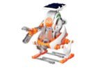 Kit STEM Roboti solari, Thames & Kosmos