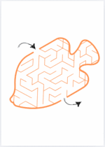 Set Labirinturi 004 - imagine 3