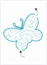 Set Labirinturi 004 - imagine 5