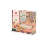 Puzzle de observatie Acasa, Moulin Roty - imagine 3