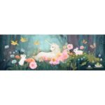Puzzle galerie La marginea padurii, Djeco - imagine 2