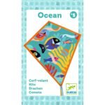 Zmeu Ocean, Djeco - imagine 3