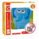 HAPE PUZZLE JUNGLA