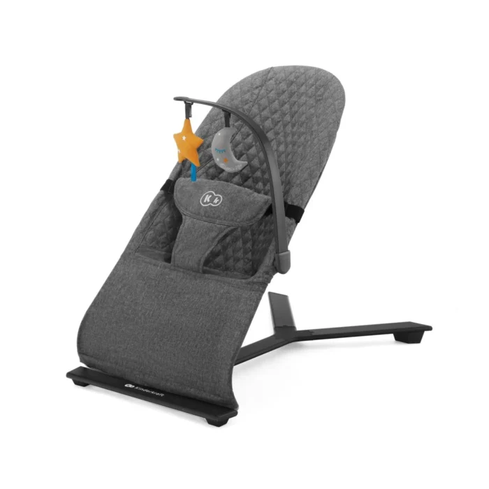 BALANSOAR KINDERKRAFT MIMI, GREY - imagine 6