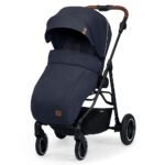 CARUCIOR KINDERKRAFT ALL ROAD, IMPERIAL BLUE