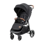 CARUCIOR SPORT KINDERKRAFT GRANDE PLUS, BLACK - imagine 6