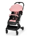 CARUCIOR SPORT KINDERKRAFT INDY, PINK - imagine 4