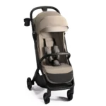 CARUCIOR SPORT KINDERKRAFT NUBI 2, SAND BEIGE - imagine 4