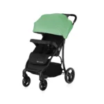 CARUCIOR SPORT KINDERKRAFT CRUISER, GREEN - imagine 6